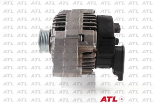 ATL Autotechnik L 39 830 Generator